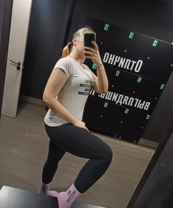 Проститутка Елена